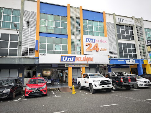U.n.i Klinik Miri