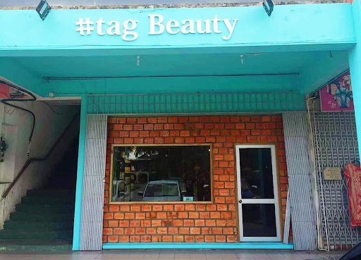 tag beauty mukah