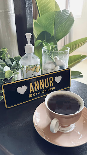 An-Nur Muslimah Beauty & Wellness