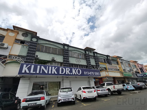 Klinik Dr. Ko Sandakan