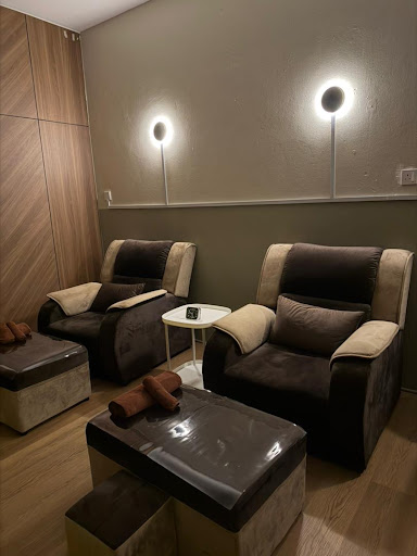 SRI AMAN REFLEXOLOGY CENTRE SDN BHD