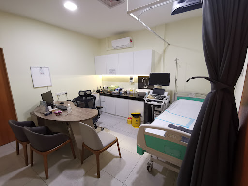 Dr sia medical clinic