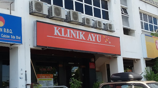 Klinik Ayu