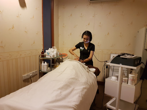 Tini's Spa Ampang