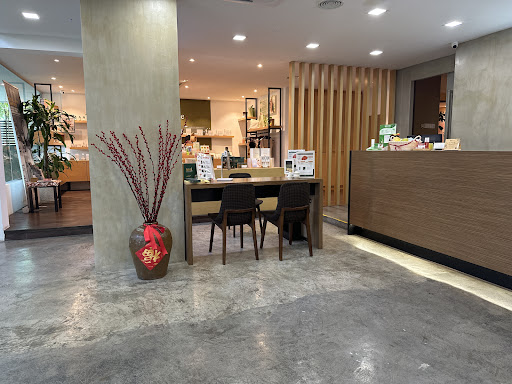 HerbaLine Facial Spa Ampang