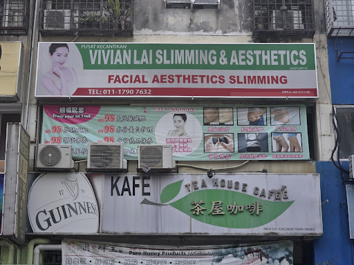 Vivian Lai Slimming & Aesthetics