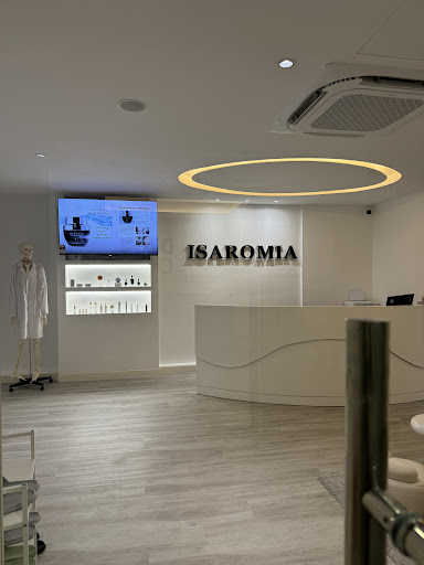 Isaromia Aesthetics Cheras - Facial, Whitening, Slimming Treatment