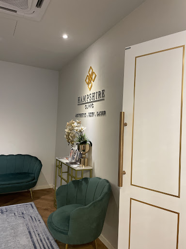 Hampshire Clinic Kuala Lumpur
