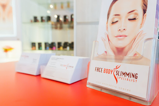 Face Body Slimming Specialist (Tawau)