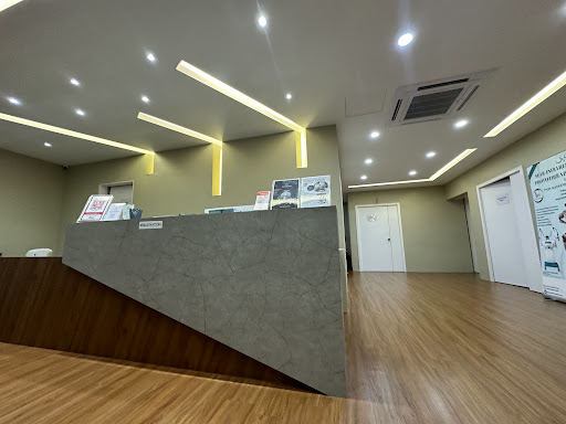 Klinik Safa Ampang