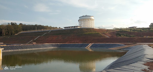 LRA Buloh Kasap, Segamat