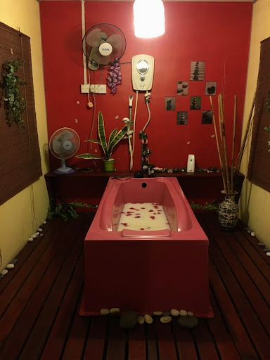 De'Fiffy Hair & Beauty Spa