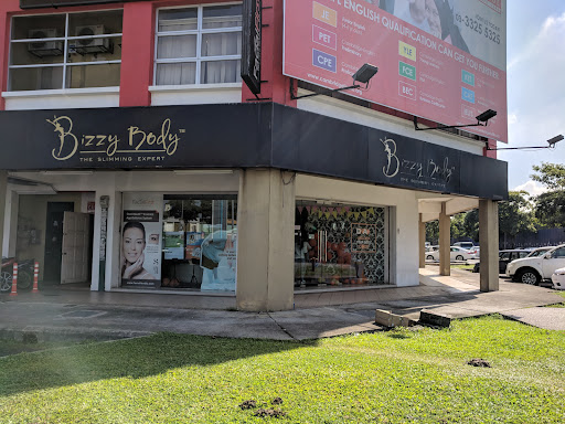 BIZZY BODY The Slimming Expert