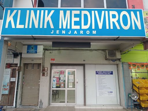 Klinik Mediviron Jenjarom