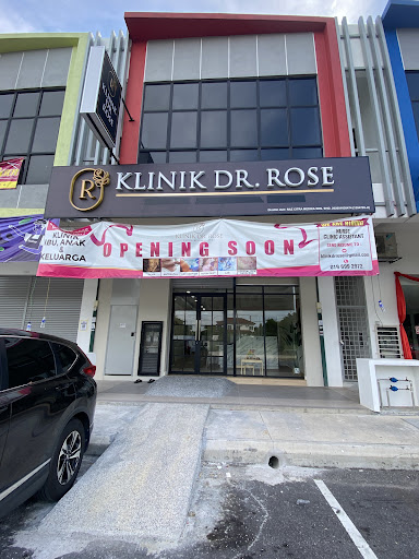 Klinik Dr. Rose Jalan Kebun - Klinik Ibu, Anak & Keluarga