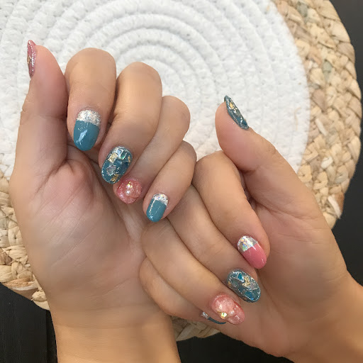 Double C Nail Spa