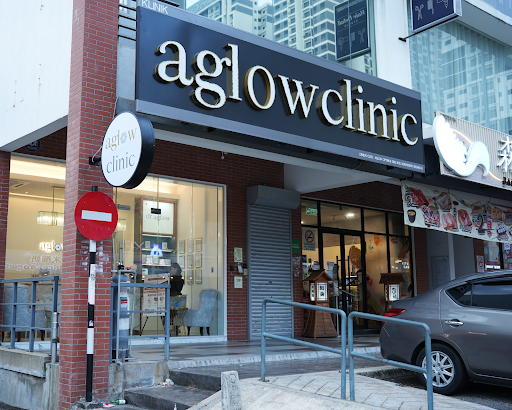 Aglow Clinic Balakong (C180)