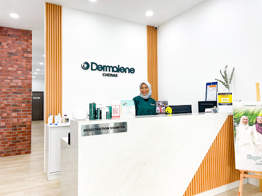Dermalene Skin Centre - Cheras