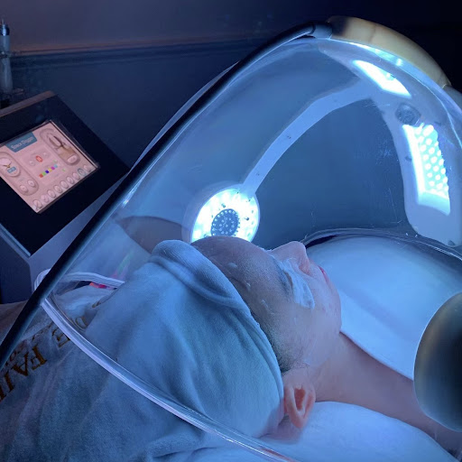 De Fairy - Beauty Salon (Skin care, Eyelashes, 808 Hair Removal & Emsculpt Slimming)