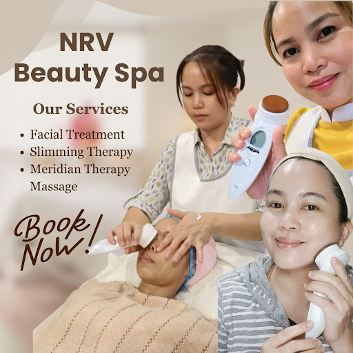 NRV Beauty & Wellness