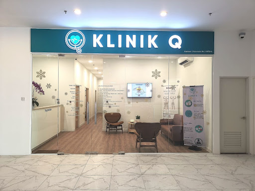 Klinik Q @ Balakong