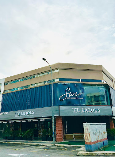 swi cosmeceuticals - Cheras Traders Square