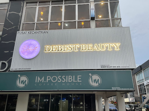 Debest Beauty Sdn. Bhd.