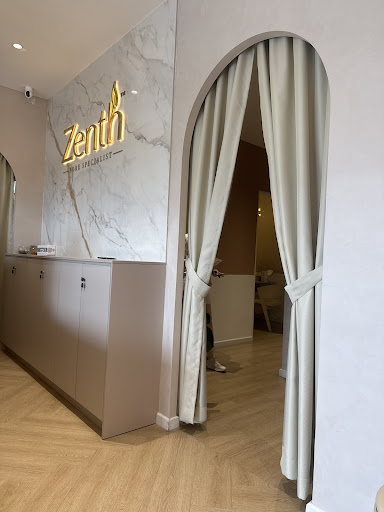 ZENTH Pore Specialist (Cheras Traders Square)