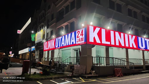 KLINIK UTAMA BALAKONG 24 JAM