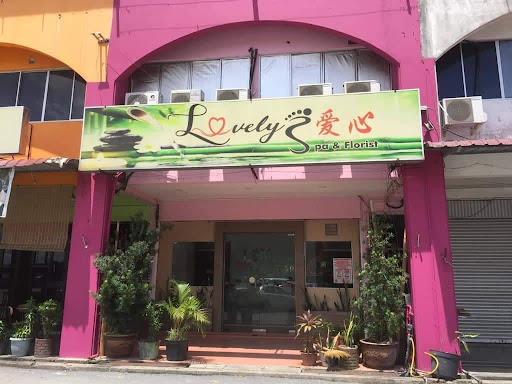Lovely Spa & Florist