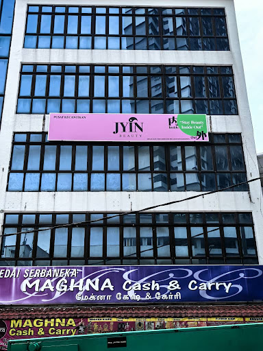 JYIN Beauty Balakong