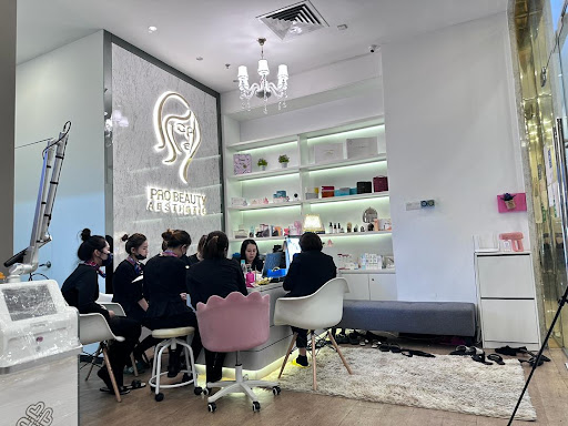 Pro Beauty Aesthetic The Mines