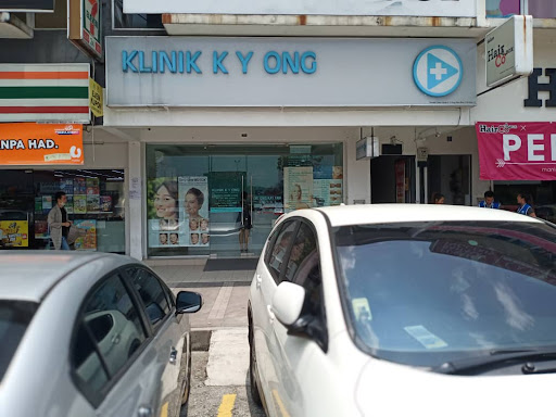 Klinik K Y Ong