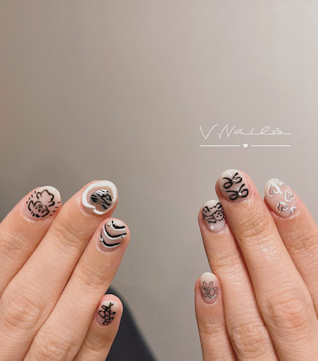 Hair Detail Studio (Balakong)