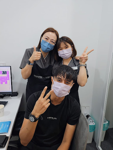 One Doc Balakong (Cheras Trader Square - C180)