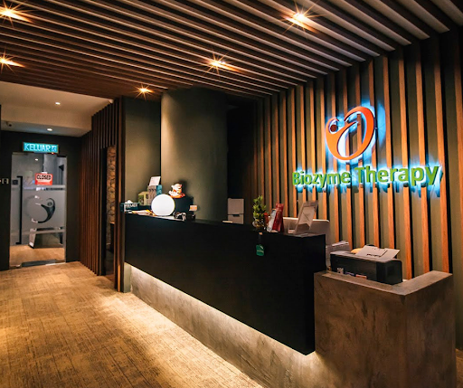 Biozyme Therapy 酵素浴