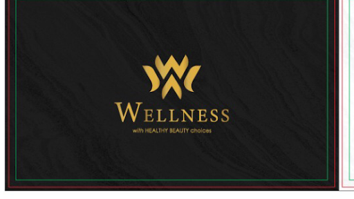W wellness Sdn bhd
