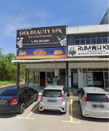 Sna Beauty House