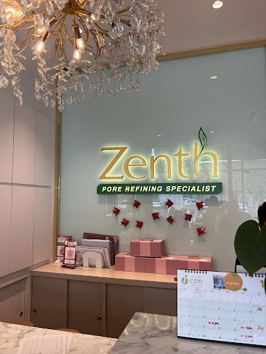 ZENTH Pore Specialist (Klang)