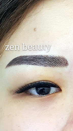 Zen Aromatherapy Beauty Slimming