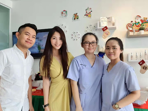 DR JW Aesthetic Miri