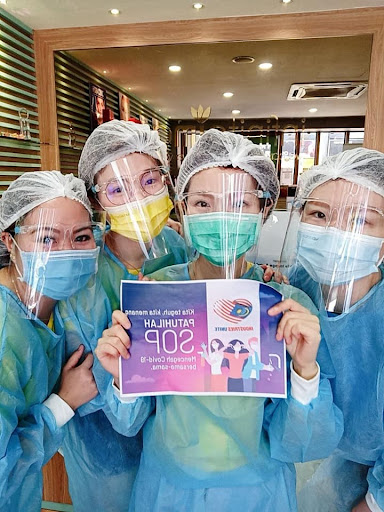 Infinite Image Beauty Bandar Baru Klang