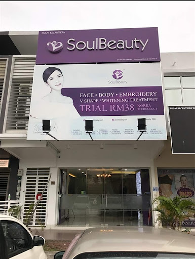 SOUL BEAUTY (KLANG)
