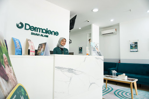 Dermalene Skin Centre - Shah Alam