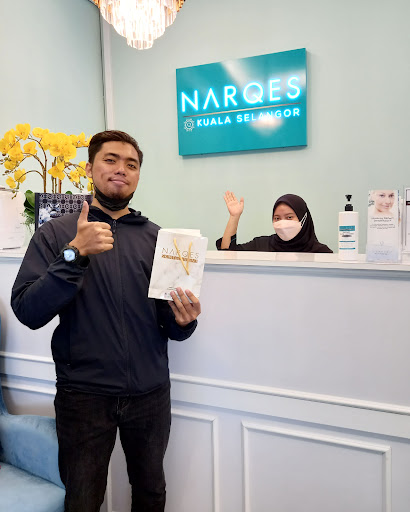 NARQES AESTHETICS KUALA SELANGOR