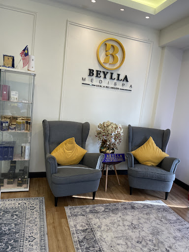 Beylla Medispa Kuala Selangor