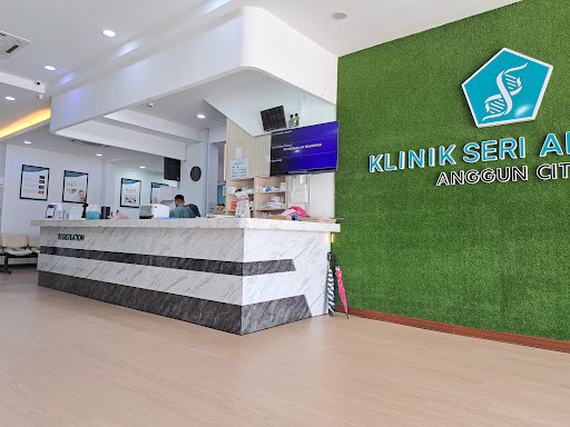 Klinik Seri Anggun