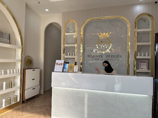Majestic Medispa