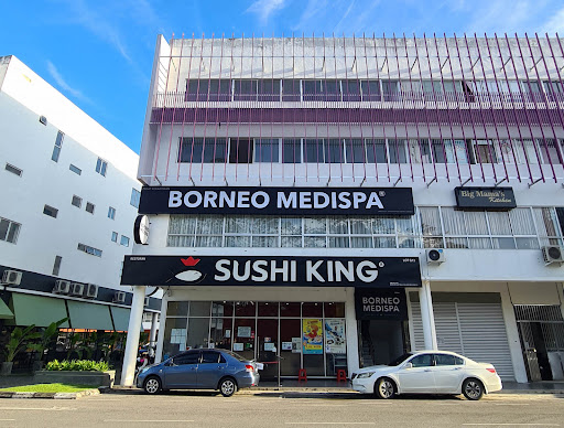 BORNEO MEDISPA SIBU