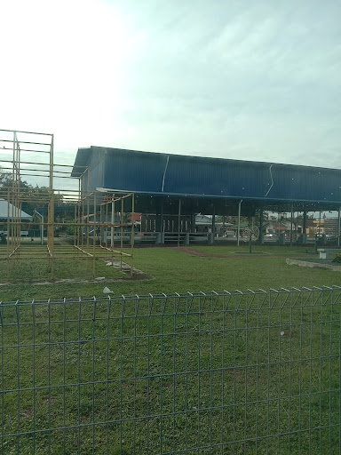 Klinik Desa Kundang